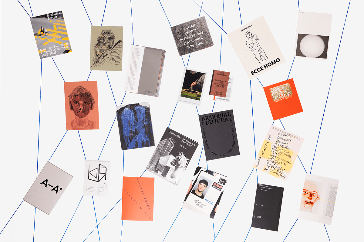 L&rsquo;Armorial primé parmi les &laquo;&nbsp;plus beaux livres de Suisse en 2022&nbsp;&raquo;